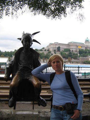 Екатерина Колокольчикова