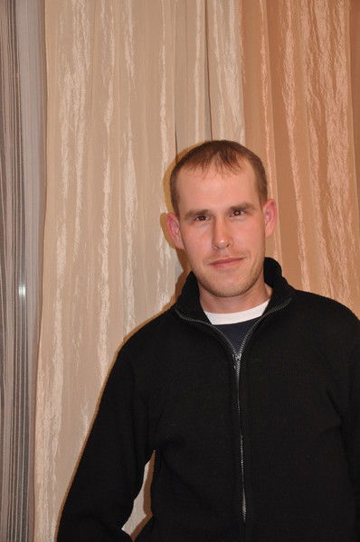 Павел Шестопалов