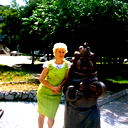Elena Kirsanova