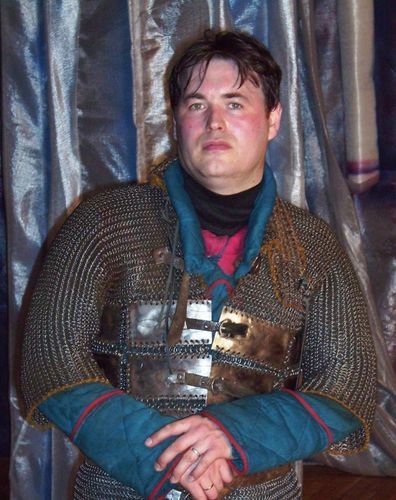 Юрий Раменский