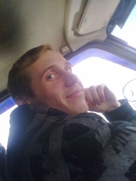 Андрей Греков