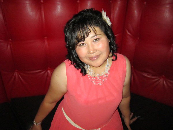 Салтанат Успанова