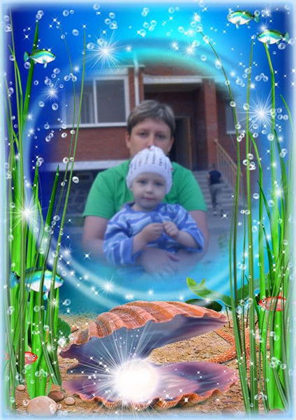 Юлия Гольянова