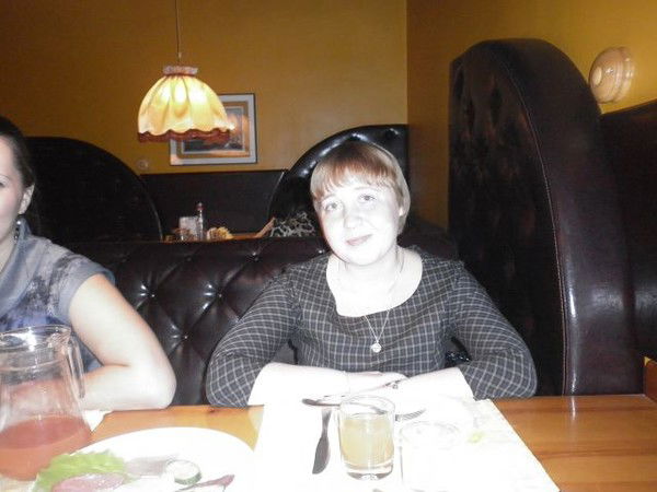 Лина Титова