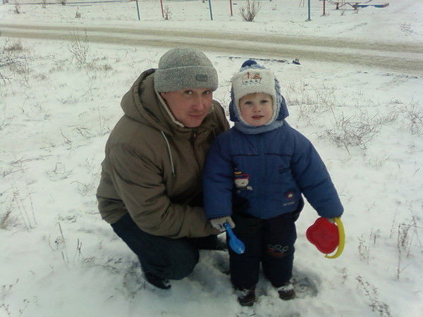 Алексей Кирьяков