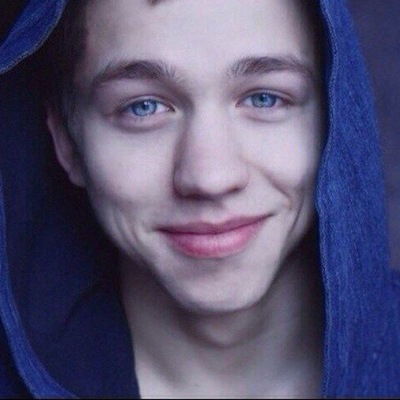 Алексей Андреев