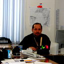 Sergej Dolgushin
