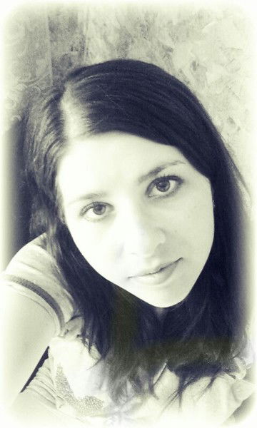 Леночка Калачева