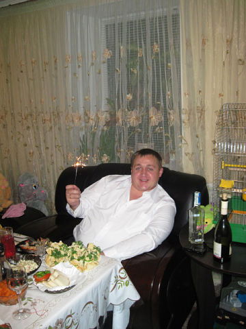 Владимир Бигун