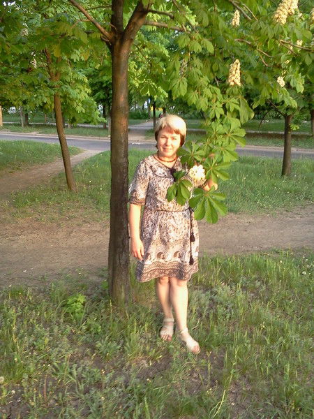 Елена Дзекелева