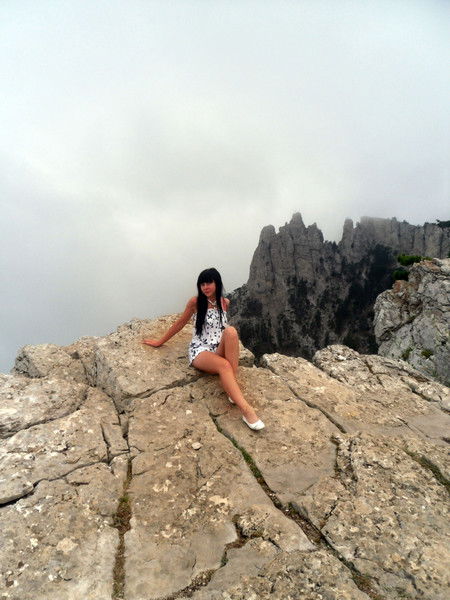 Настена Котович