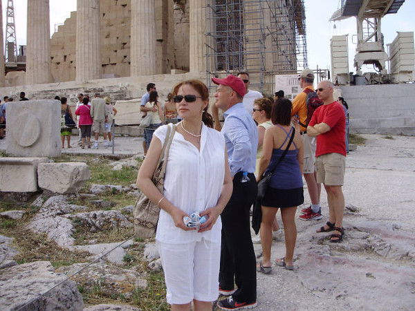 Галина Шашкова