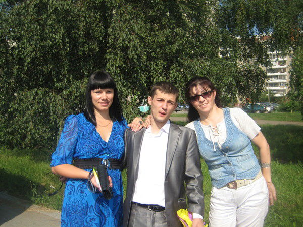 Светлана Адищева