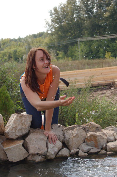 Елена Гадасина