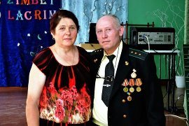 Поэт Юрий Татамиров