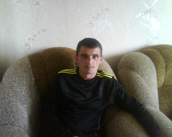 Алексей Манько