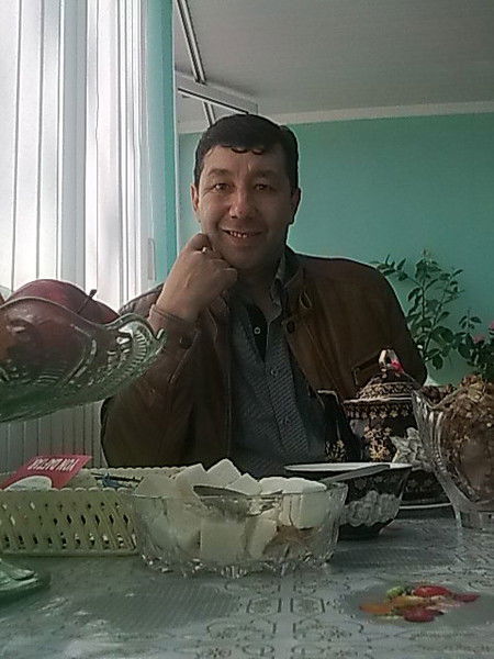 Фархад Инамов