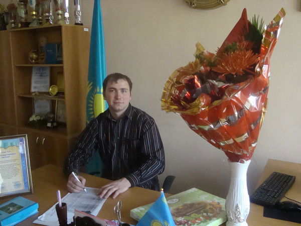 Илья Ермолов