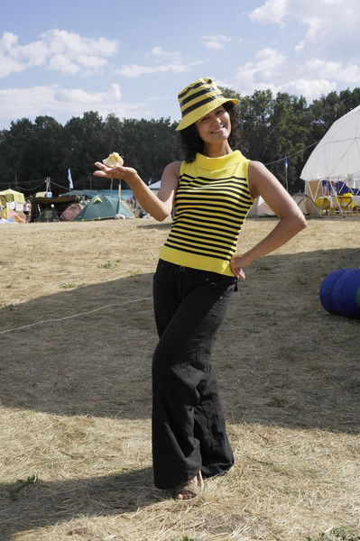 Елена Федосеева