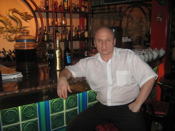 Куприянов Александр