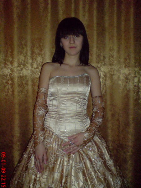 Юлия Матвеева