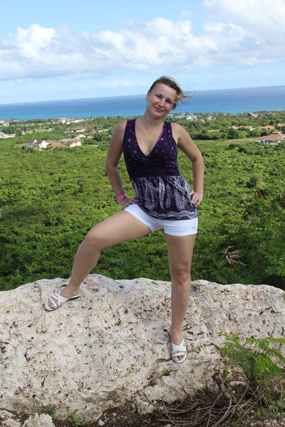 Екатерина Уваровская