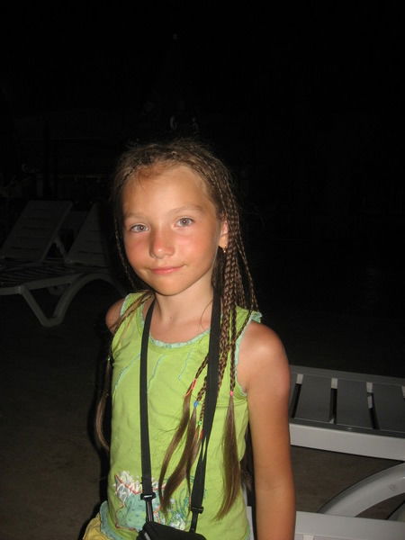 Марина Овчинникова