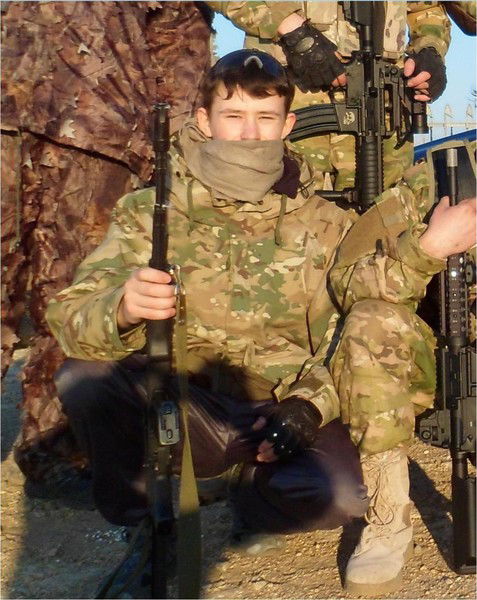 Виктор Фоменко