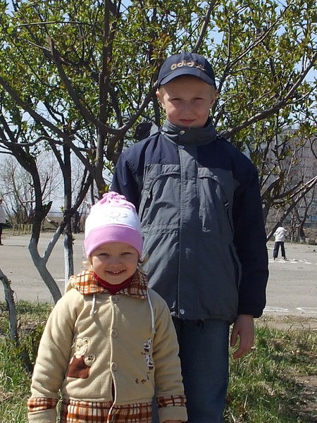 Сергей Козак