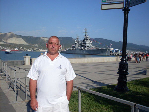 Олег Лаврентьев