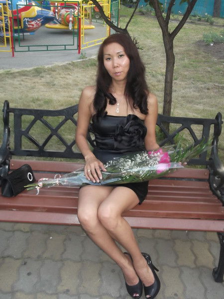 Валентина Васильевна