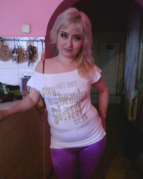 Наргиза Умарова