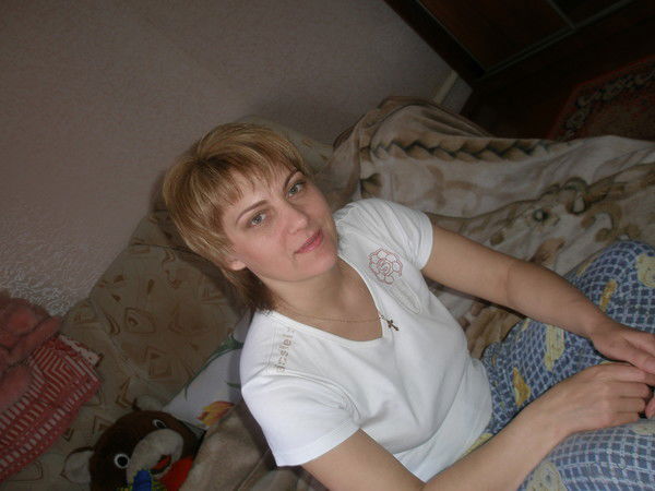 Татьяна Савельева