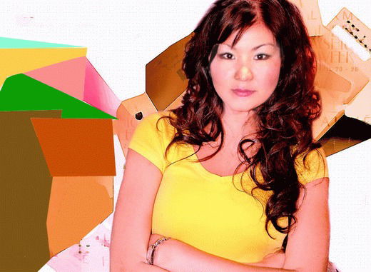 Ак-Моор Джанболотова