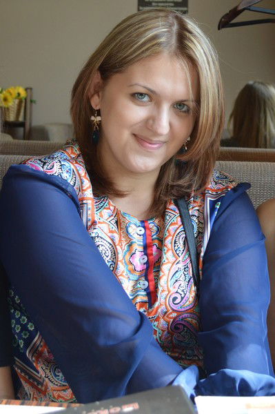 Валентина Фаттахова