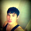 Zangar Omarov