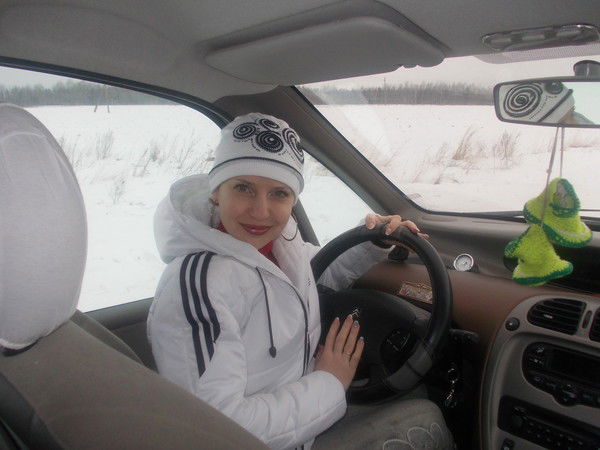 Ольга Жак(Кондрашкова)