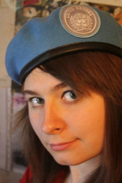 Мария Рожкова