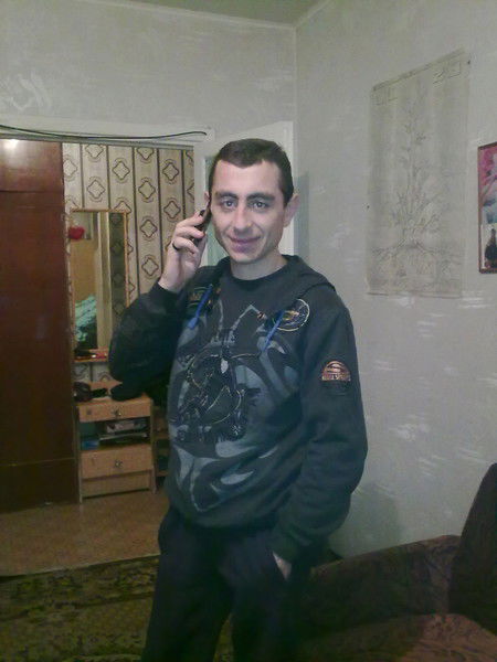 Завен Айропетян