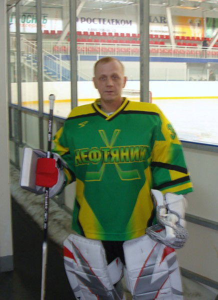 Александр Чупров