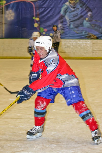 Сергей Кутьин