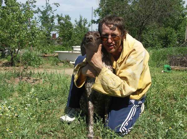 Александр Воробьёв