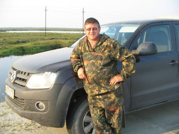 Фетисов Андрей