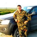 Фетисов Андрей
