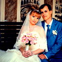 Анна Садыкова