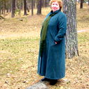 Татьяна Щукина