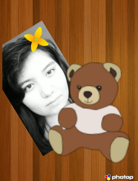 Жанель Жумашева