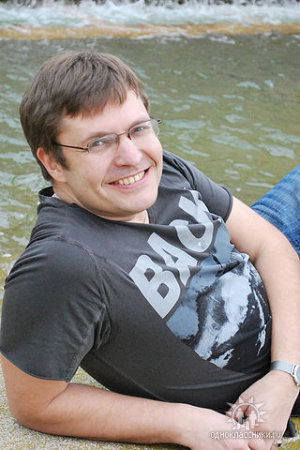 Владимир Белов