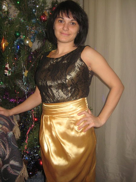 Наташа Суворова