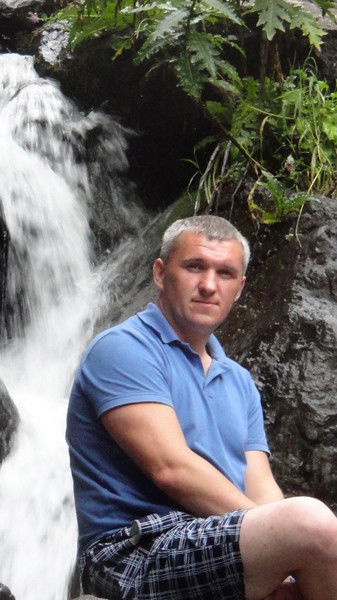 Дмитрий Шиман